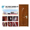 Interior Wood MDF Door with SGS (LTP-865)